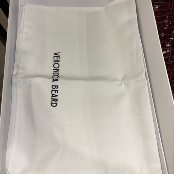 Veronica Beard Cecile Boots NIB $1000 👢 - Picture 14 of 15